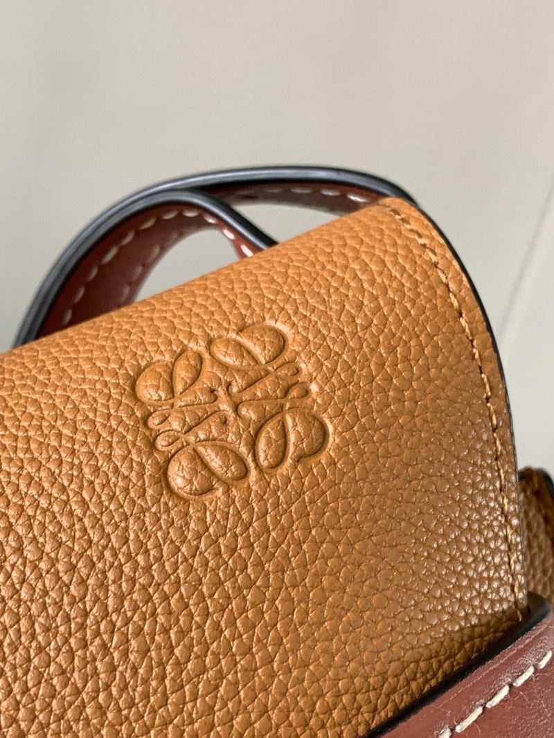 Loewe Gate Bags